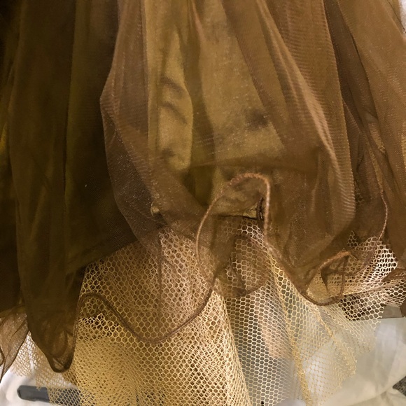 North Indian formal Langa - Picture 3 of 6